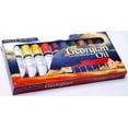 thumbnail image 1 of Daler-Rowney Georgian Oil Color Set, Introduction, 1 of 4