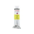 thumbnail image 1 of Daler-Rowney Georgian Water Mixable Oil, 37ml Tube, Lemon Yellow, 1 of 1
