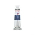 thumbnail image 1 of Daler-Rowney Georgian Water Mixable Oil, 37ml Tube, Prussian Blue, 1 of 2
