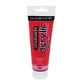 thumbnail image 1 of Daler-Rowney Graduate Acrylic, 120ml Tube, Crimson, 1 of 1