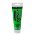 thumbnail image 1 of Daler-Rowney Graduate Acrylic, 120ml Tube, Leaf Green, 1 of 1