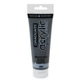 thumbnail image 1 of Daler-Rowney Graduate Acrylic, 120ml Tube, Neutral Gray, 1 of 1