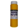 thumbnail image 1 of Daler-Rowney Graduate Acrylic, 500ml Bottle, Cadmium Yellow Hue, 1 of 1