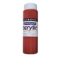 thumbnail image 1 of Daler-Rowney Graduate Acrylic, 500ml Bottle, Venetian Red, 1 of 1