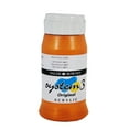 thumbnail image 1 of Daler-Rowney Original System 3 Acrylic, 500ml Bottle, Rich Gold, 1 of 1