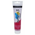 thumbnail image 1 of Daler-Rowney Original System 3 Acrylic Paint, 150ml Tube, Process Magenta, 1 of 1