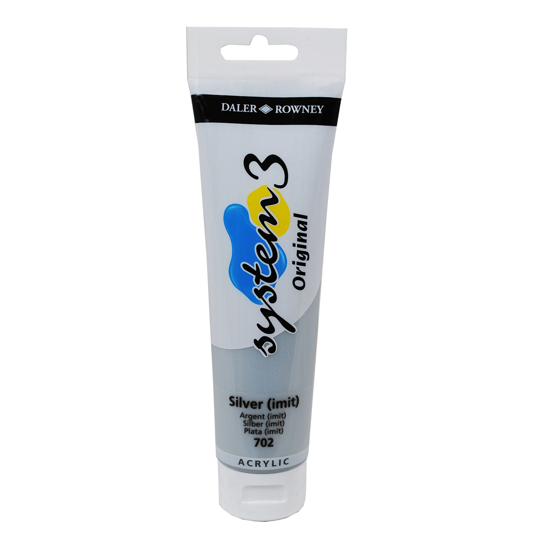 System 3 Acrylic Paint 150ml