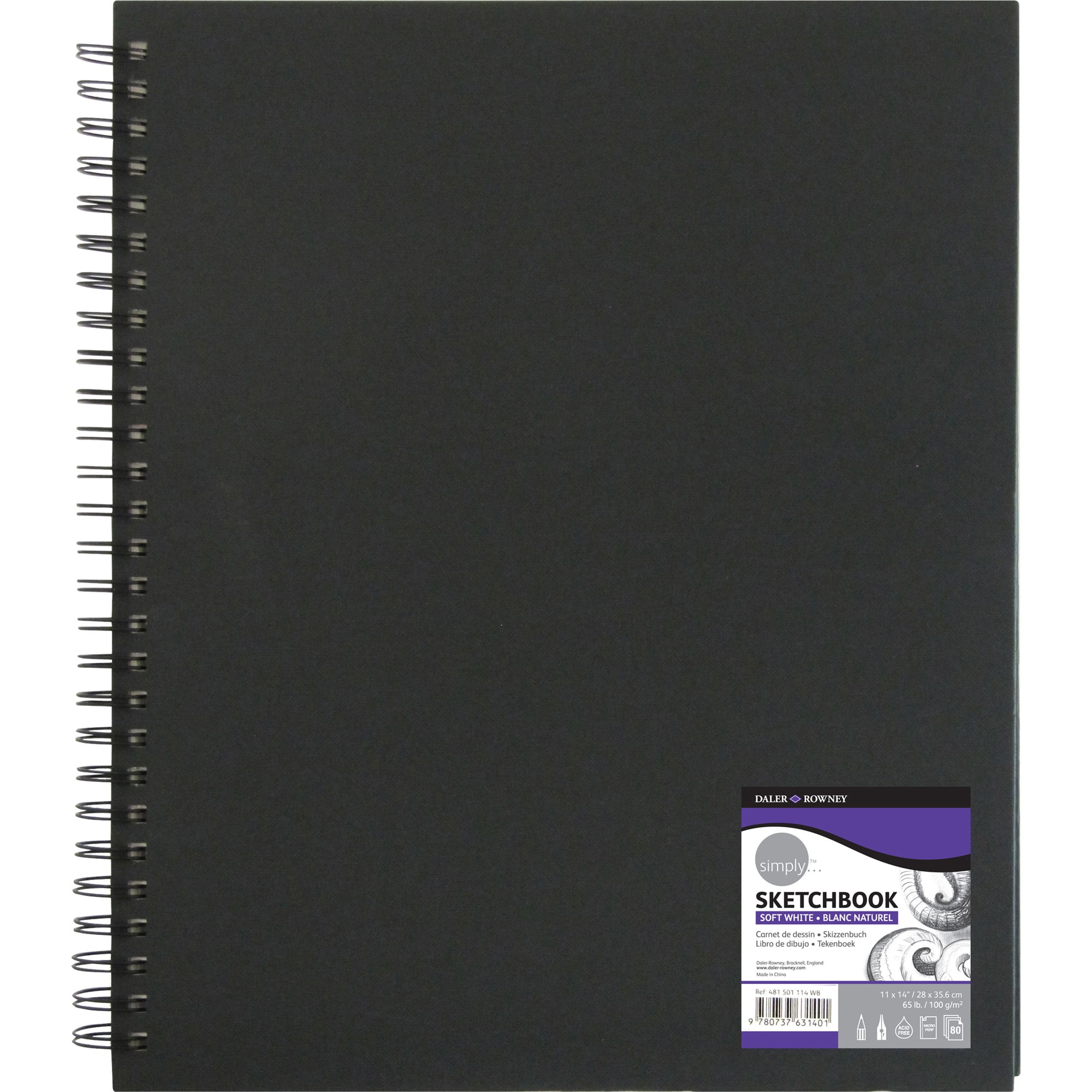 Daler rowney fw de Daler Rowney a