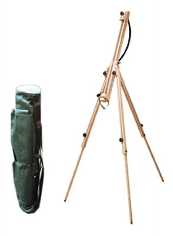 Daler-Rowney St. Paul's Portable Easel
