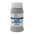 thumbnail image 1 of Daler-Rowney System3 Acrylic - Warm Grey, 500 ml bottle, 1 of 1
