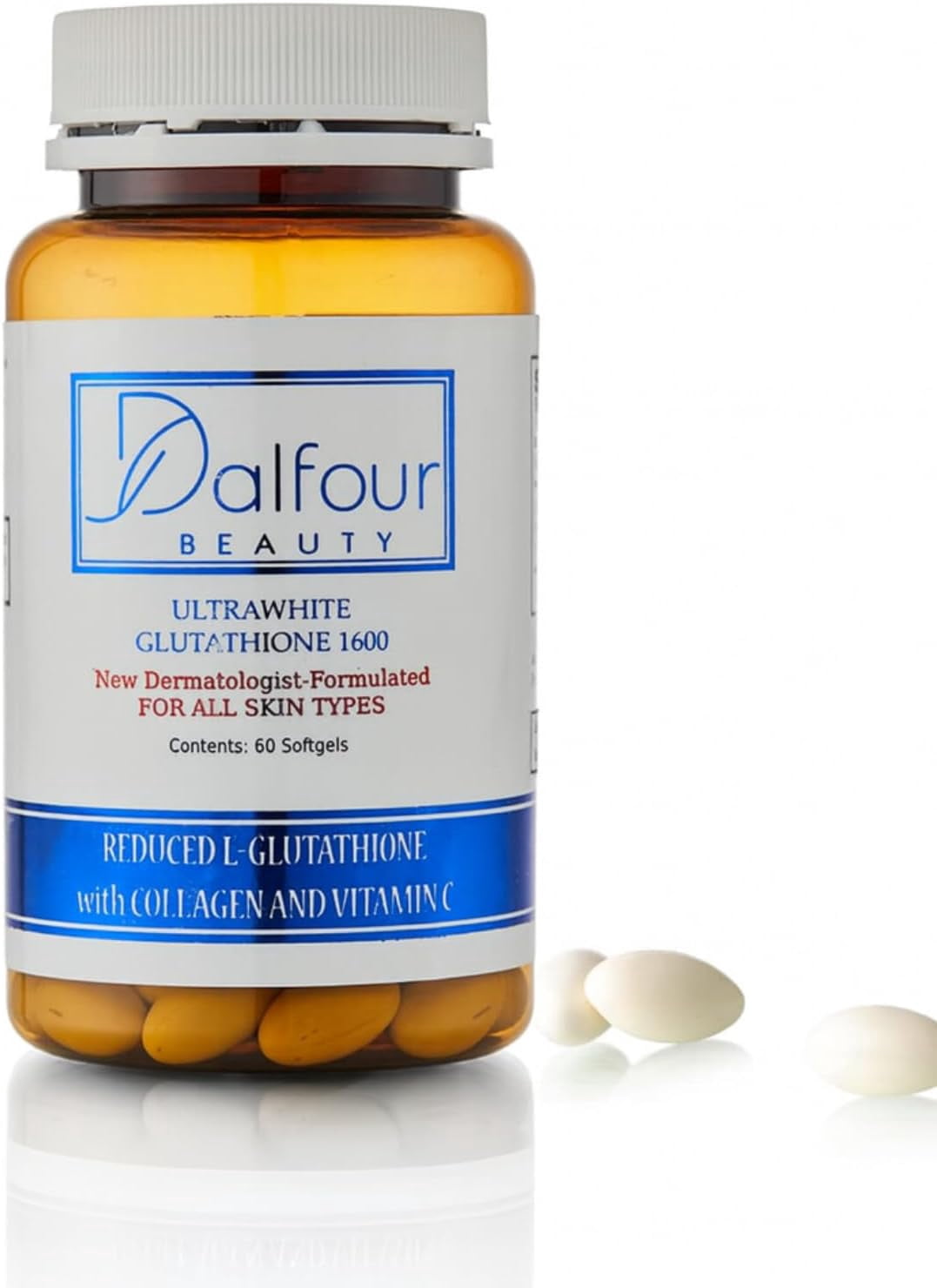 glutathione collagen vitamin c tablets Buy Original Mary&May Tranexamic Acid Glutathione Eye Cream - Powerful  Antioxidant, Reduces Dark Circles in the Eye 30ml main image 1