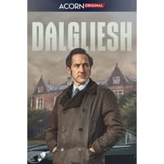 Acorn - Dalgliesh Series 1 [DIGITAL VIDEO DISC]