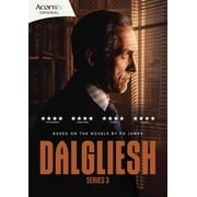 Acorn - Dalgliesh Series 3 [DIGITAL VIDEO DISC]