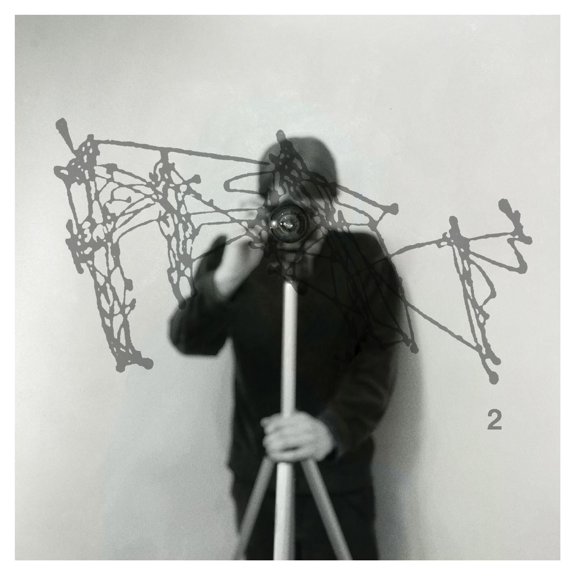 Dalhous The Composite Moods Collection Vol.2: Point Blank Range (Indie Exclusive Clear Vinyl) Records & LPs