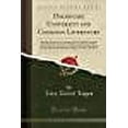 thumbnail image 1 of Dalhousie University and Canadian Literature : Being the History of an Attempt to Have Canadian Literature Included in the Curriculum of Dalhousie University; With a Criticism and a Justification, as a Further Attempt, Embodied in a Letter Addressed to Mr., 1 of 1