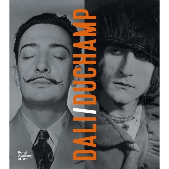 DalÃ/Duchamp, (Hardcover)
