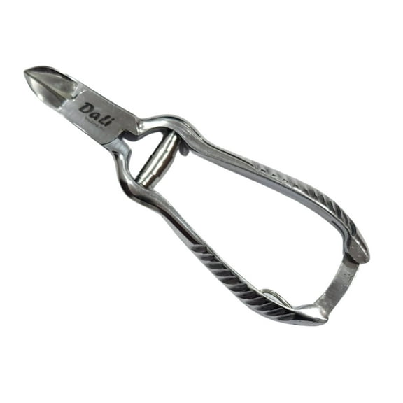 Dali Nail Nipper S/s 5.5" Full Jaw 0.6"/16mm