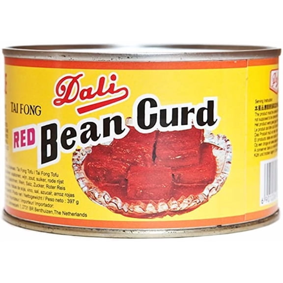 Dali Red Bean Curd 397Gm