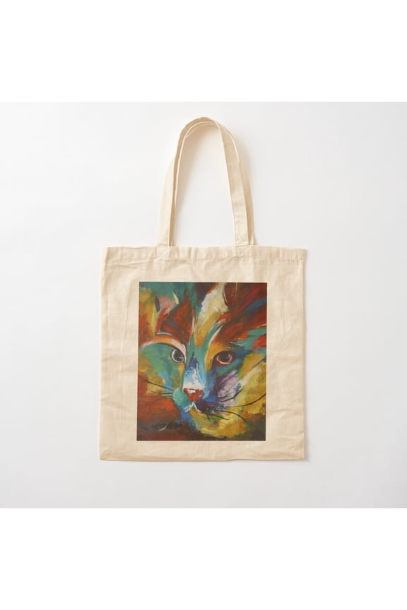Dali, Solunart'S Canvas Tote Bags, Reusable Shopping Bag