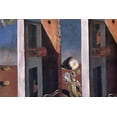 thumbnail image 1 of Dali Two Balconies - CANVAS OR PRINT WALL ART, 1 of 1