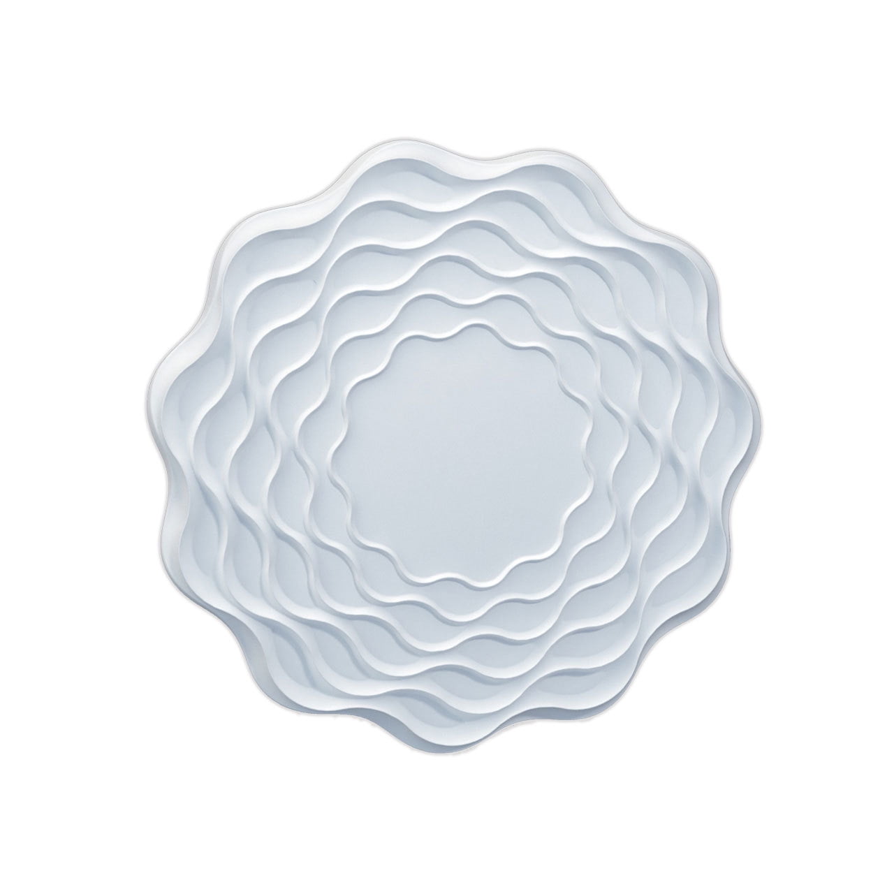 Dalia 27" Foam Ceiling Medallion