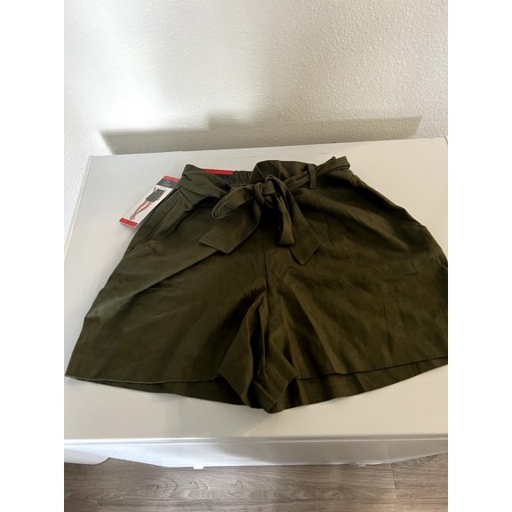 Dalia 4 Inch Inseam Shorts