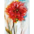 thumbnail image 1 of Dalia Poster Print by Maria Zielinska (9 x 12), 1 of 2