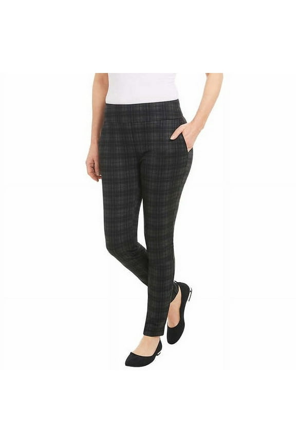 Womens Pull-On Pant