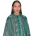 thumbnail image 1 of Dalia Xiuhcoatl (Skirt) Half Body Buddy Cutout, 1 of 5