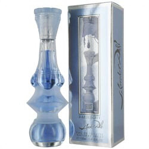 Dalilight Eau De Toilette Spray By Salvador Dali - 3.4 oz Dalilight Eau De Toilette Spray By Salvador Dali - 3.4 oz