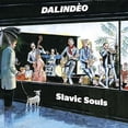thumbnail image 1 of Dalindeo - Slavic Souls [CD], 1 of 1