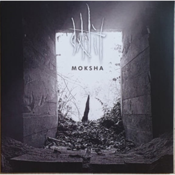 Dalit - Moksha [CD]