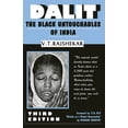 thumbnail image 1 of Dalit: The Black Untaouchables of India (Paperback), 1 of 1