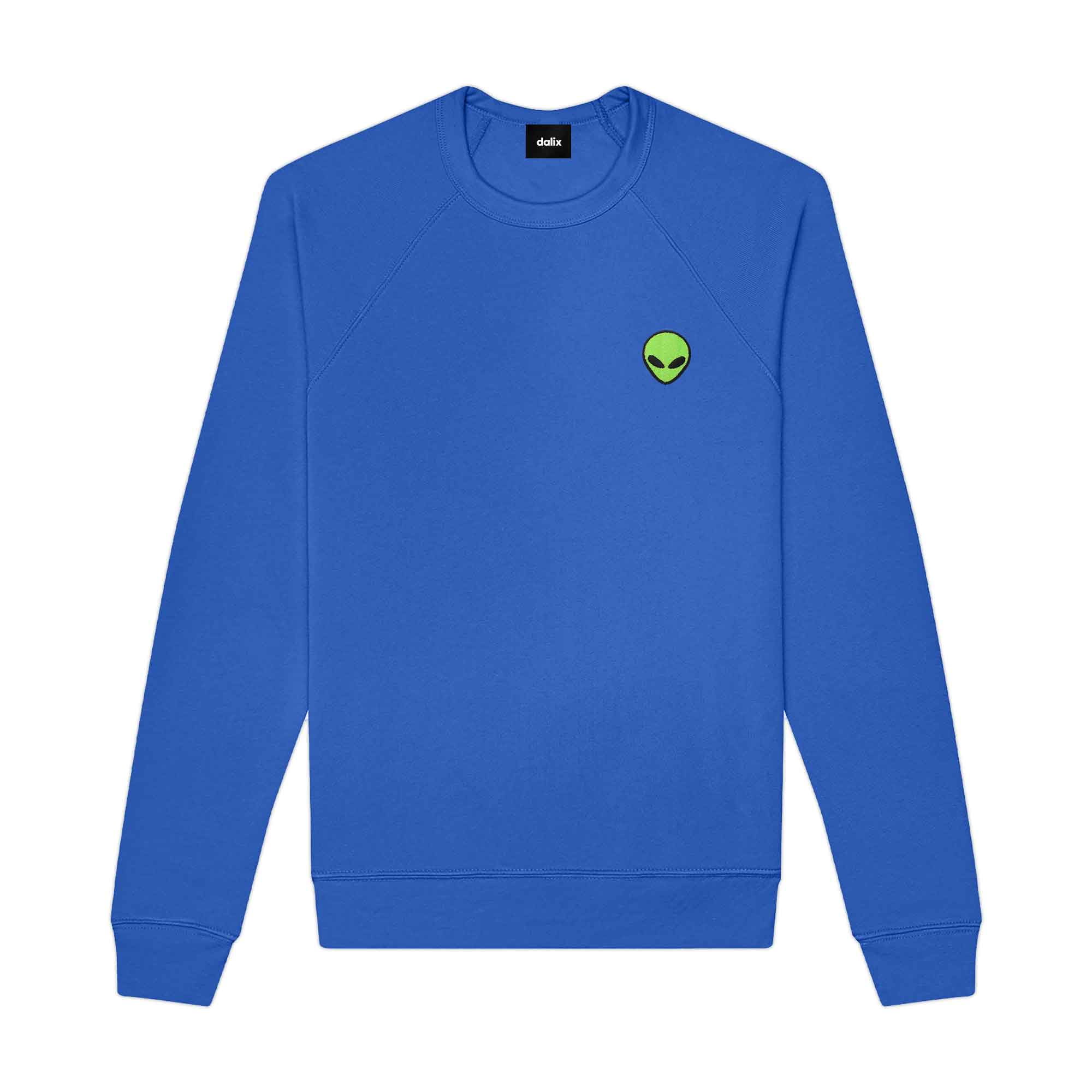 Dalon Crewneck Sweatshirt