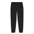 thumbnail image 1 of Dalix Astronaut Embroidered Sweatpant Heavy Weight Fleece Relaxed Fit Lounge Mens in Black S Small, 1 of 5