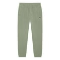thumbnail image 1 of Dalix Astronaut Embroidery Heavy Weight Fleece Sweatpants Soft Lounge Pant Drawstring Waistband Pockets Mens in Oil Green 2XL XX-Large, 1 of 5