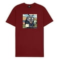 thumbnail image 1 of Dalix Roly Poly Tee, 1 of 5