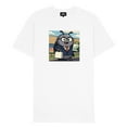 thumbnail image 1 of Dalix Roly Poly Tee, 1 of 5