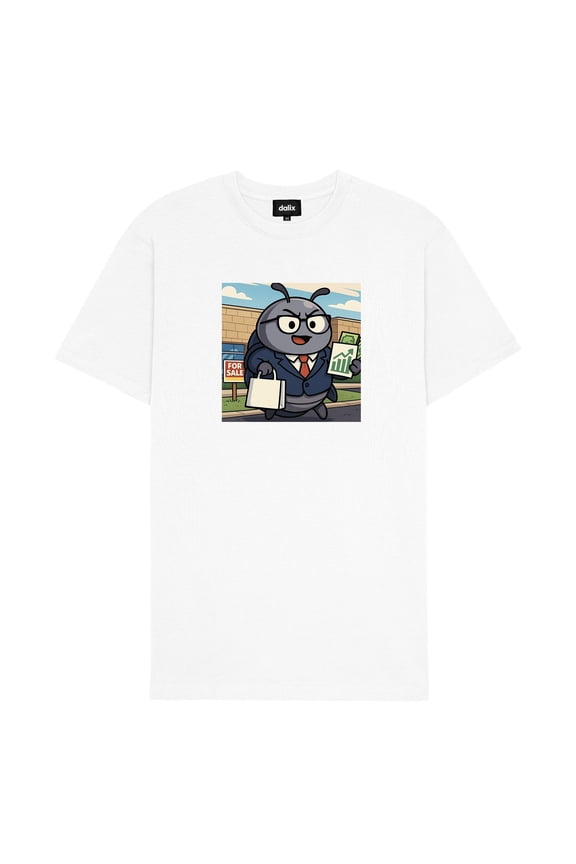 Roly Poly Tee