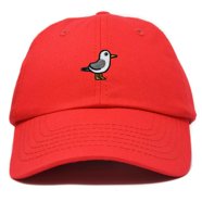DALIX Ghost Embroidered Mens Womens Cotton Dad Hat Togo DALIX Ghost Embroidered Mens Womens Cotton Dad Hat Togo