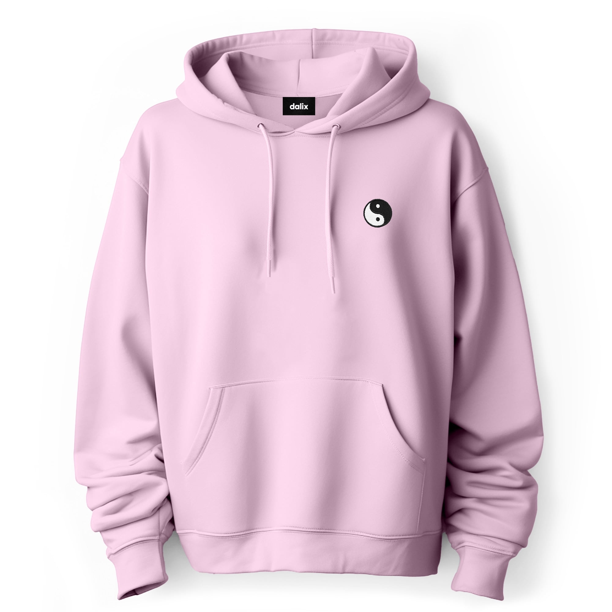 Pink xxx hoodie hot sale