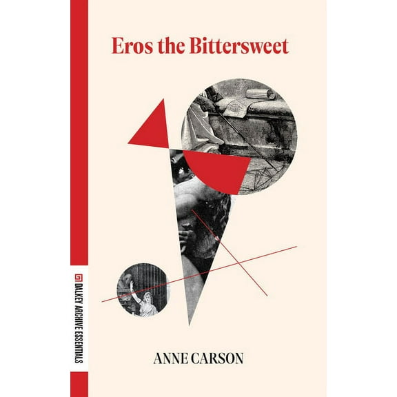 Dalkey Archive Essentials Eros the Bittersweet, (Paperback)