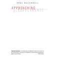 thumbnail image 1 of Dalkey Archive Scholarly Approaching Disappearance, (Paperback), 1 of 1