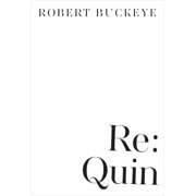 Dalkey Archive Scholarly Re Quin, Paperback