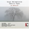 thumbnail image 1 of Dallapiccola / Togni / Orchestra Di Padova - Dallapiccola & Togni: An Mathilde - Music & Performance - CD, 1 of 2