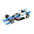 thumbnail image 1 of Dallara IndyCar #7 Alexander Rossi "Arrow" Arrow McLaren "NTT IndyCar Series" (2024) 1/18 Diecast Model Car by Greenlight, 1 of 1