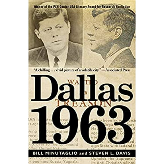 Pre-Owned Dallas 1963