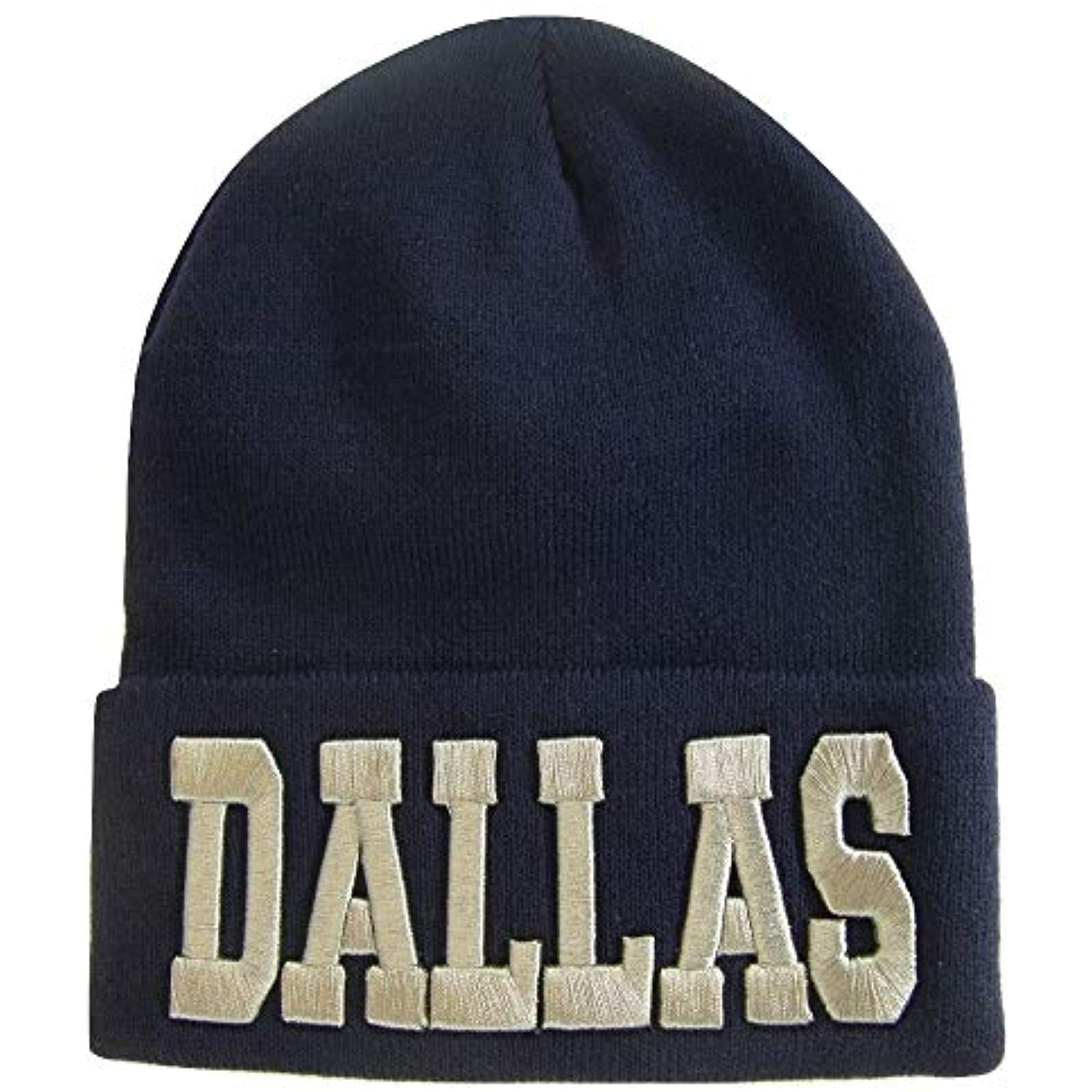 Dallas cowboys beanie walmart hotsell