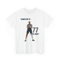 thumbnail image 1 of Dallas Always got to Protect 77 PJ Washington basketball Unisex Cotton Tee, 1 of 7