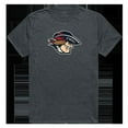 thumbnail image 1 of Dallas Baptist University Cinder College Tee, Heather Charcoal - Small, 1 of 1